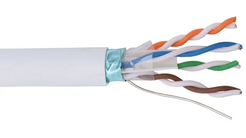 Signal cables for electronic equipment